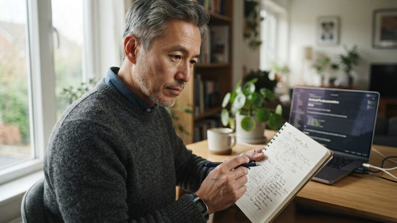 [4편] 공식 하나를 세 군데에 복사했다가 전부 틀렸습니다