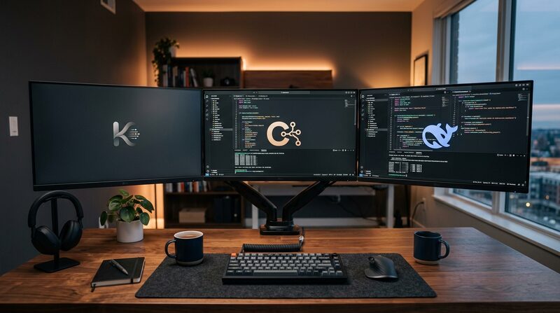 개발자를 위한 AI 코딩 도구 실사용 후기: Claude Codex vs Kimi vs DeepSeek
