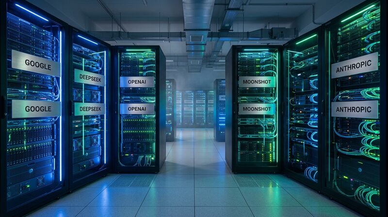 내가 쓰는 AI API 모델 7월 5째주 버전